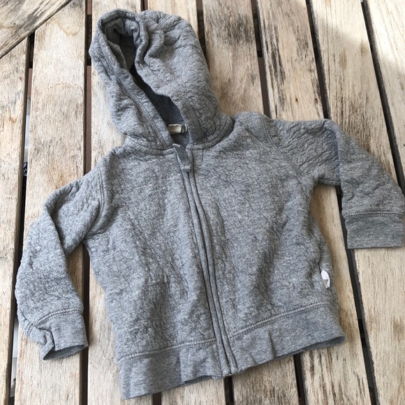 burt's bees sweatshirt